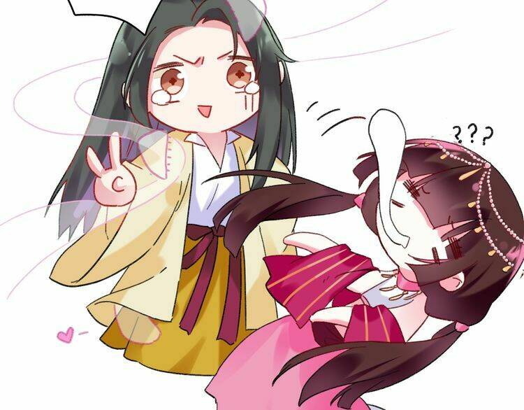 hoa nhan sách chapter 79.2 40