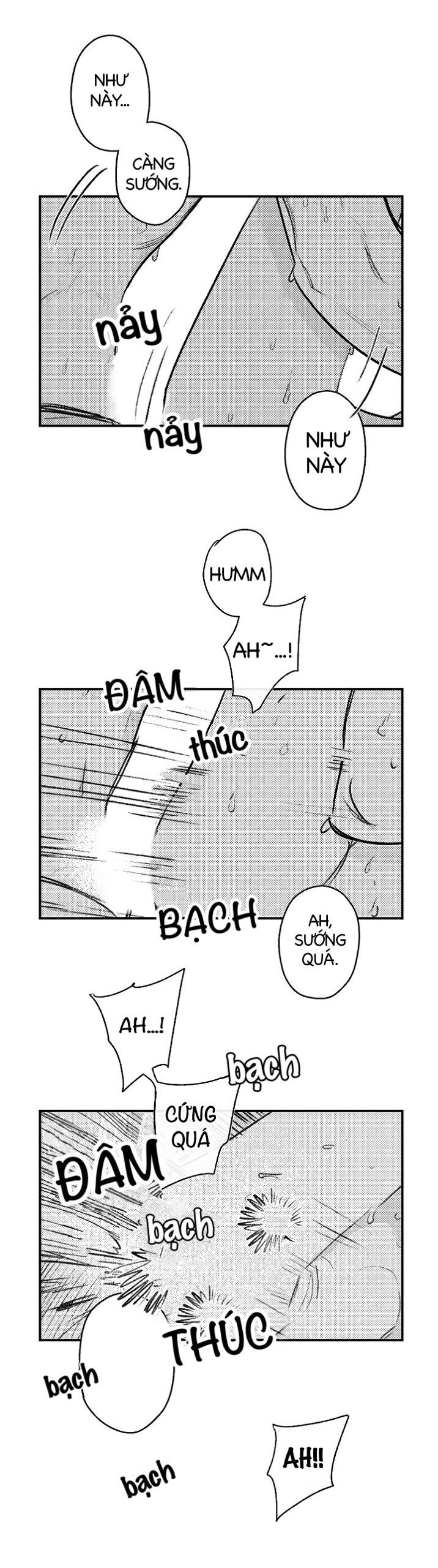 manga oneshots siêu thịt tuyển chọn chapter 38 12