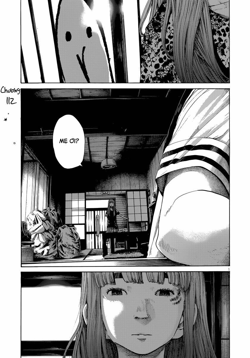chúc ngủ ngon, punpun chapter 112 2