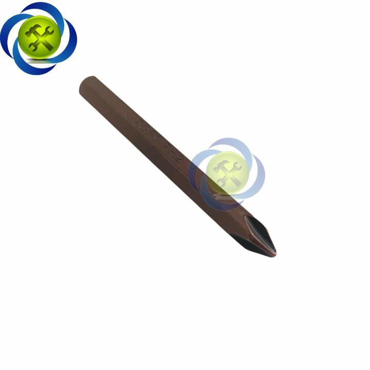 Mũi vít đóng bake PH2 TOP TBD-8802B 8mm x 80mm