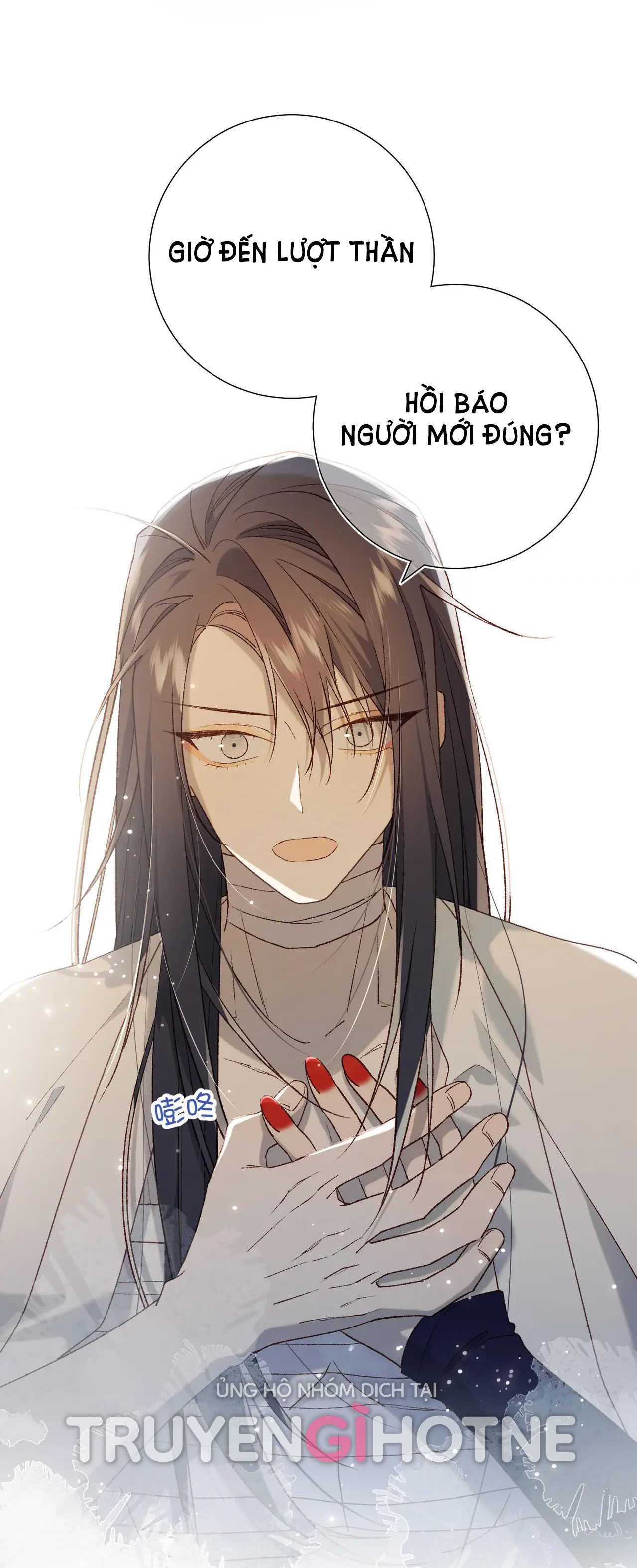 ác nữ cự tuyệt nam chính chapter 80 33