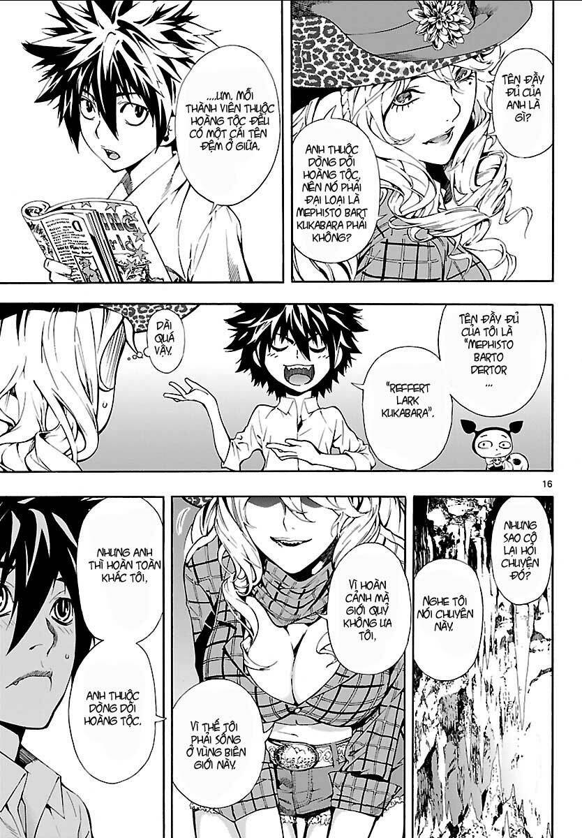 defense devil chapter 15 16