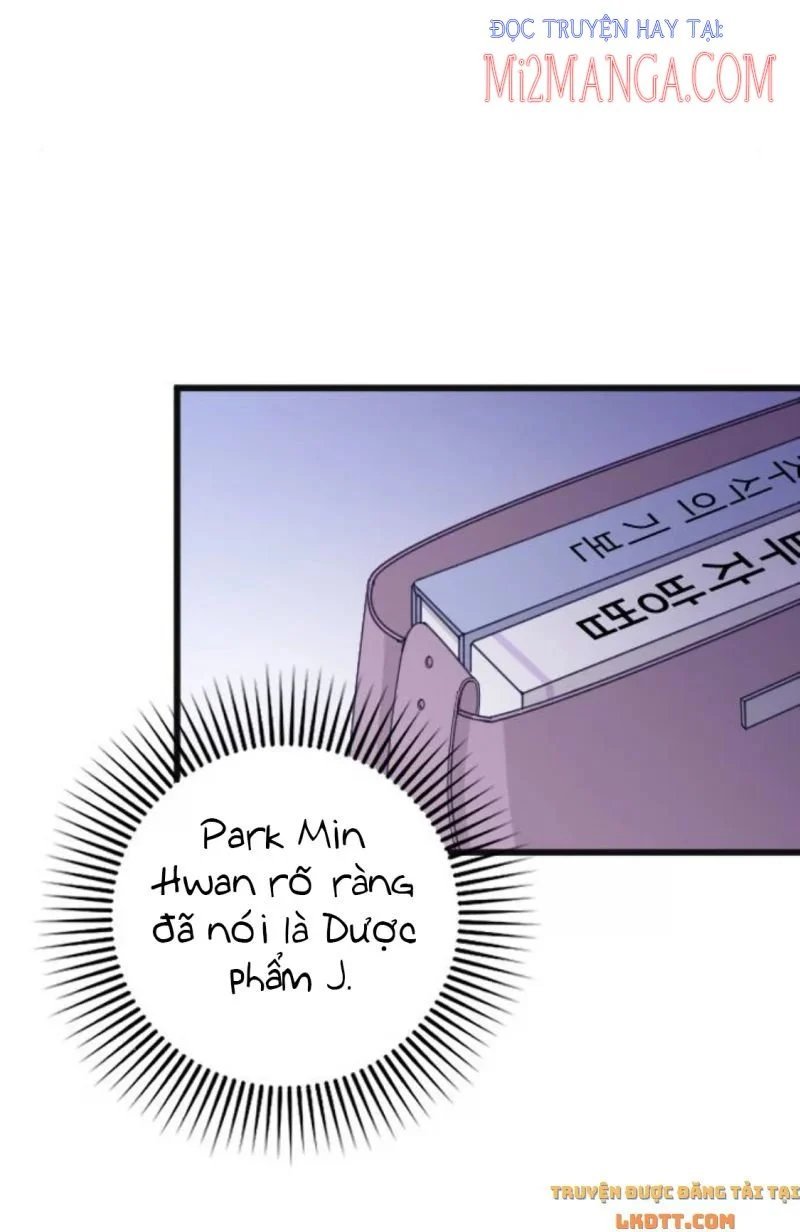 cô đi mà lấy chồng tôi chapter 5.5 9