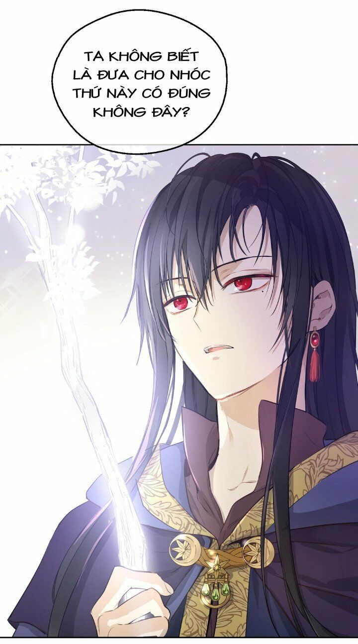 một ngày nọ tôi bỗng thành nàng công chúa chapter 99 14