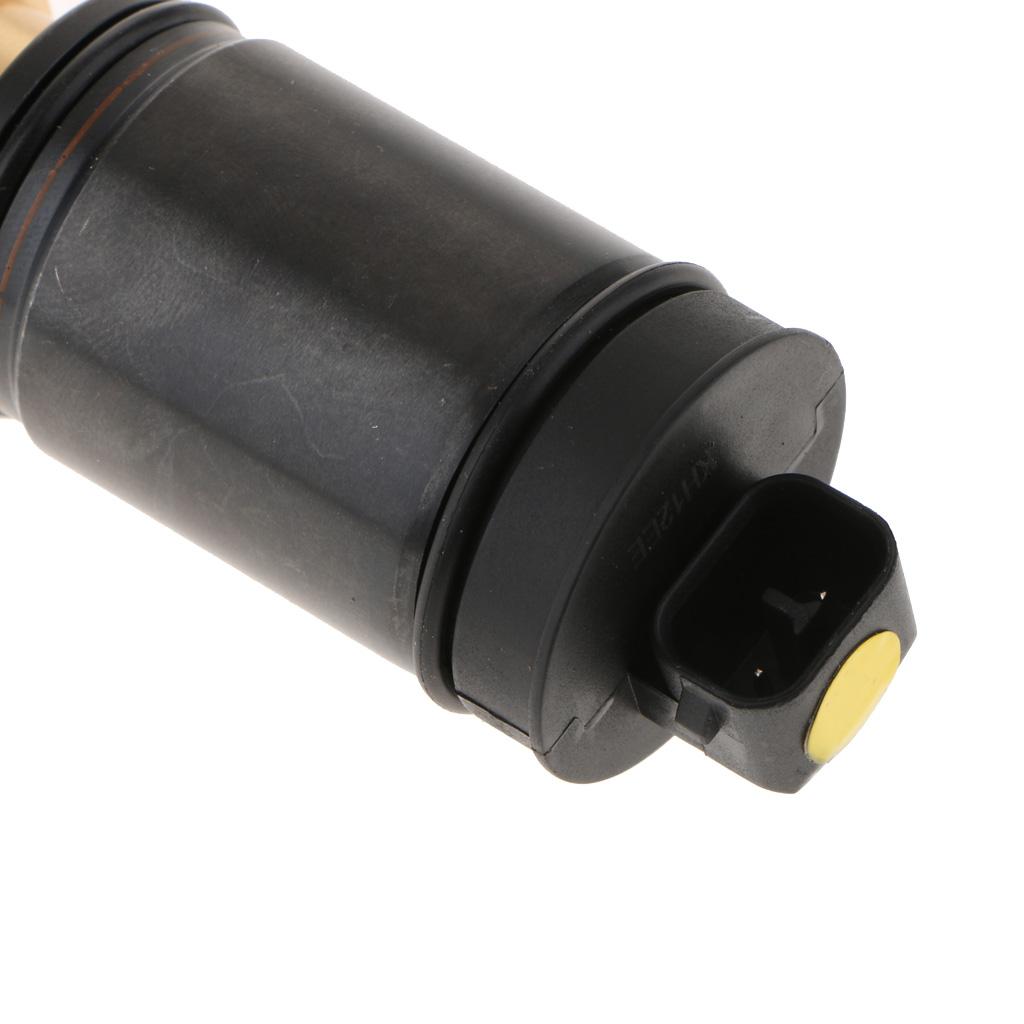 Car Air Conditioner Compressor Control Electric Solenoid Valve For Benz BMW