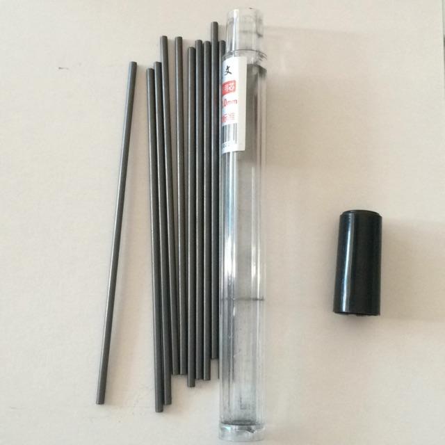 Ruột chì 2.0