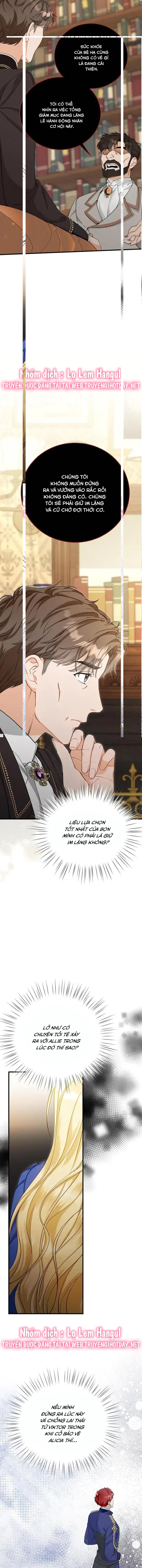 trở thành thánh nữ giả mạo chapter 6 11