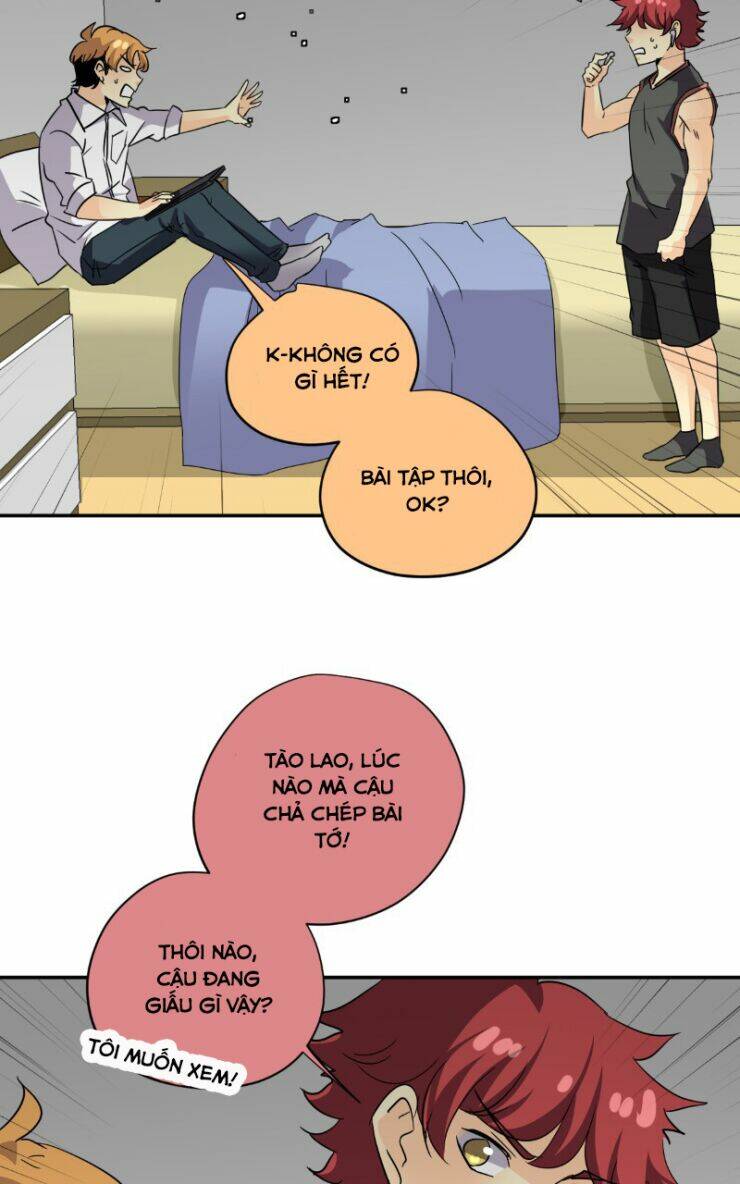 Thế Giới Không Hoàn Hảo Chapter 175 86