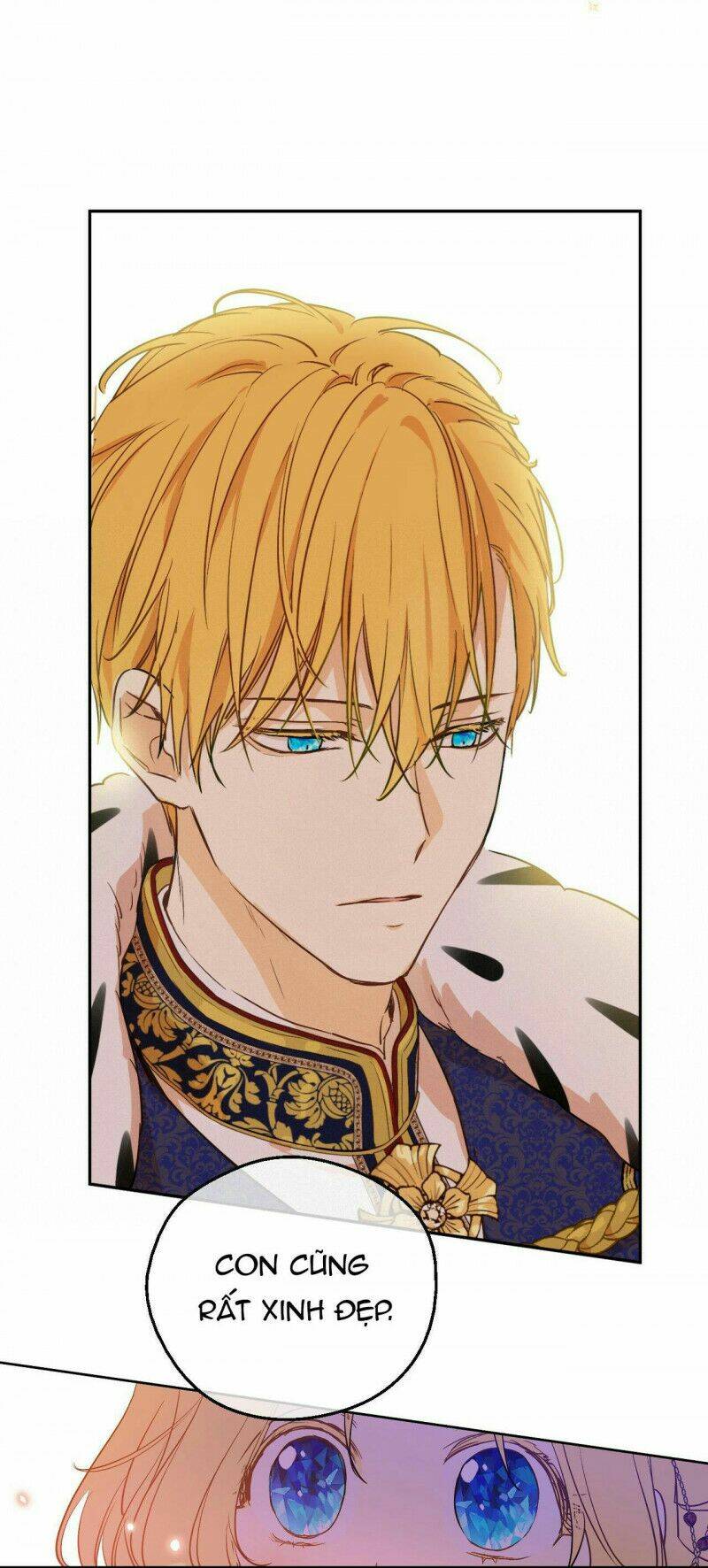 một ngày nọ ta trở thành công chúa chapter 122 20