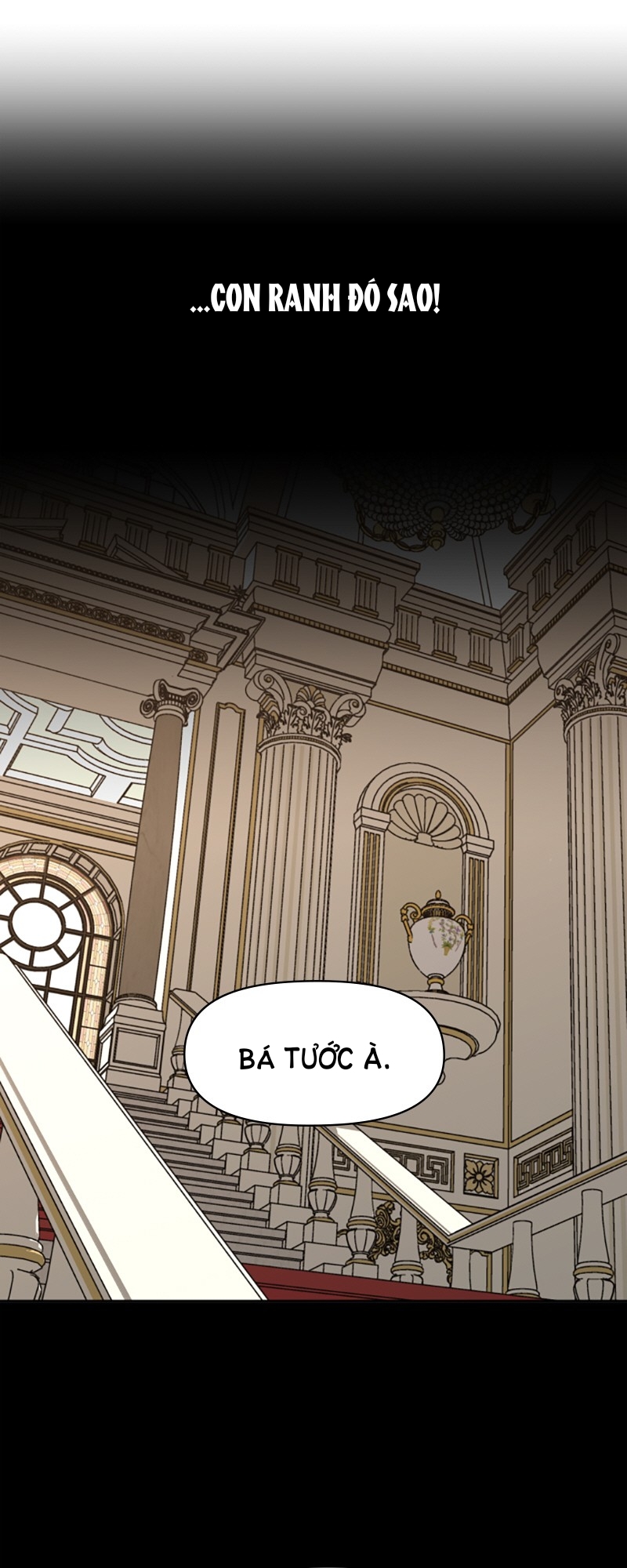 tôi muốn trở thành cô ấy dù chỉ là một ngày chapter 48 27