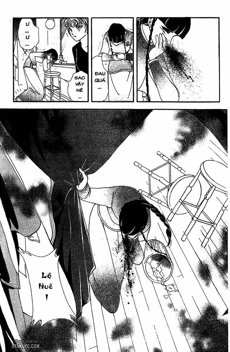 khúc tình ca ban mai - akatsuki no aria chapter 54 13