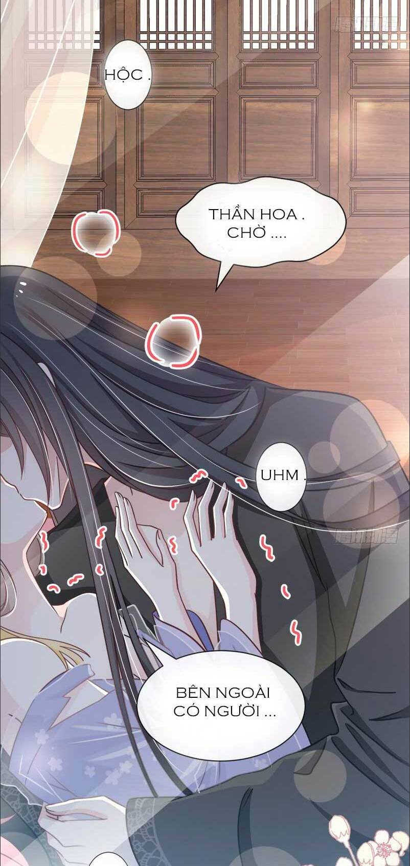 thiên hạ đệ nhất sủng phi chapter 122.2 7