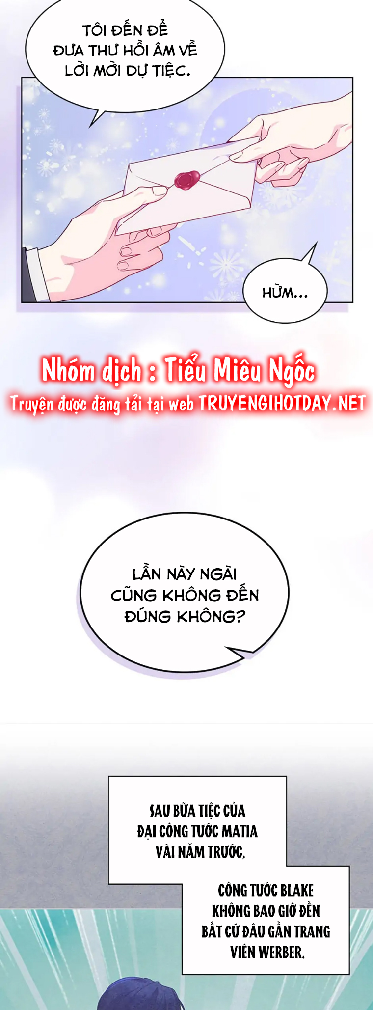 đừng lo lắng, anh trai của em! chapter 72 22