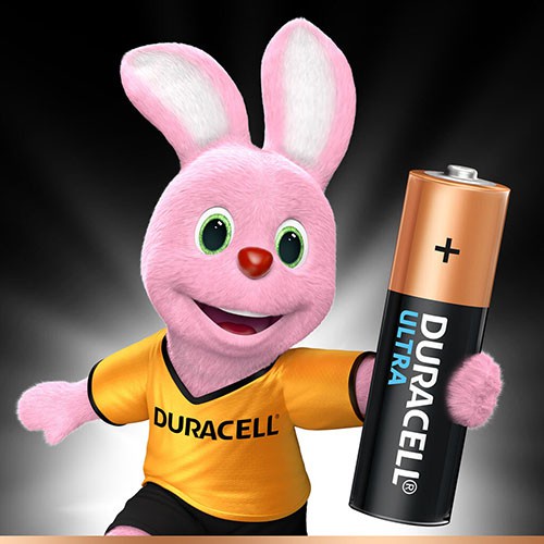 Pin Đũa AAA Alkaline Duracell, 3A, 2A - Pin Duracell AA / AAA  Siêu Bền Cao Cấp Dung Lượng Cao