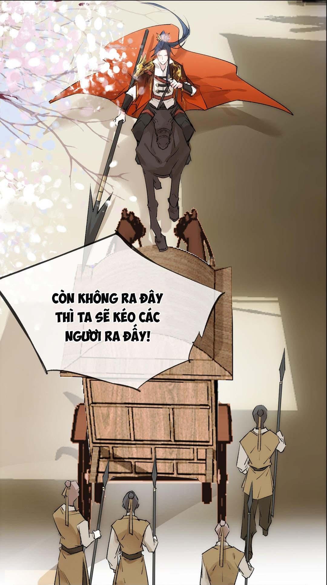 các nam nhân ở rể chapter 5 2