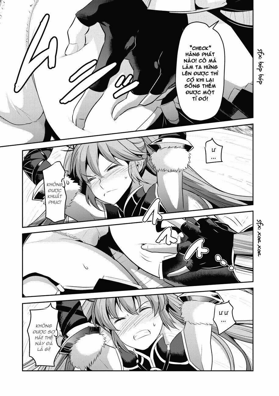 hagure yuusha no kichiku bigaku chapter 14 16