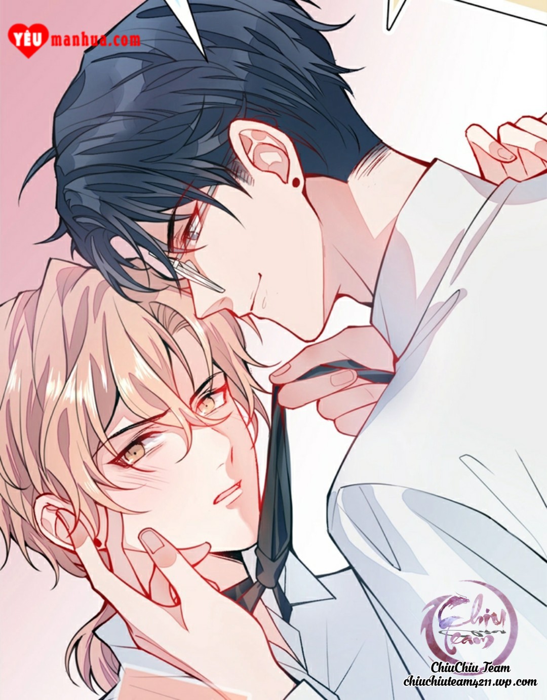 hotsearch của ảnh đế chapter 1 58