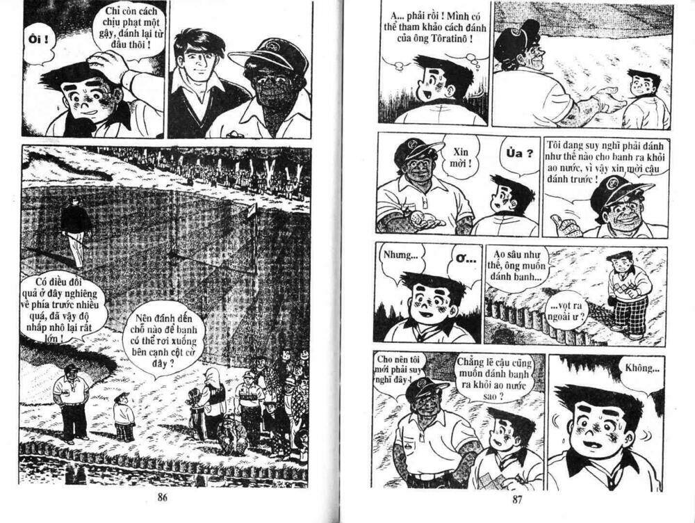 tân teppi chapter 46 43