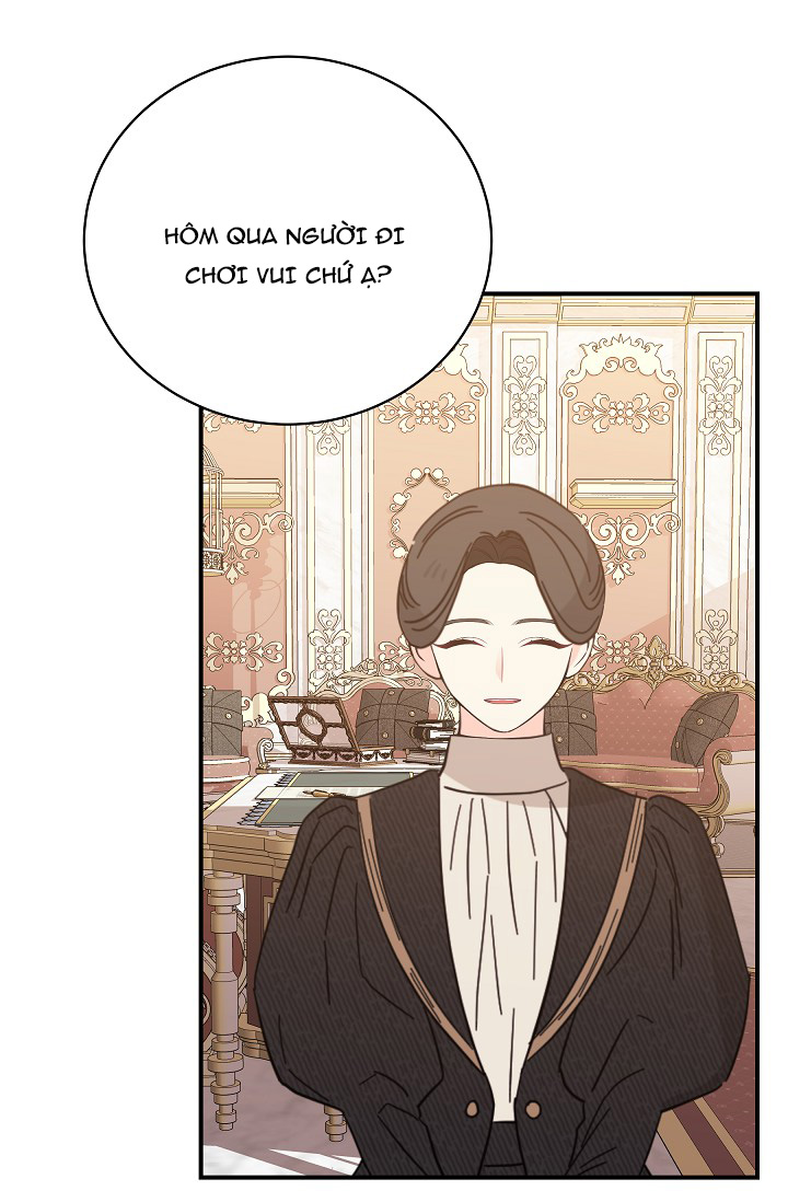 con chỉ đi tìm cha thôi chapter 30.2 26