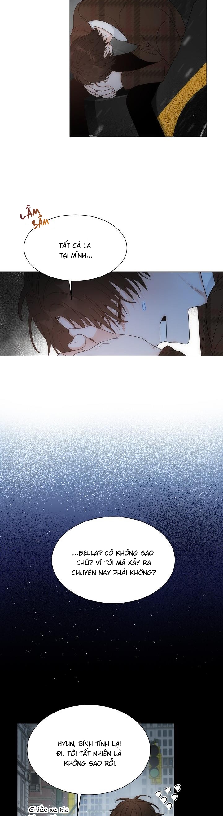 chuyện tình manhattan chapter 39 4