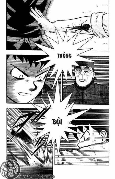 hoàng phi hồng phần 1 chapter 33 174