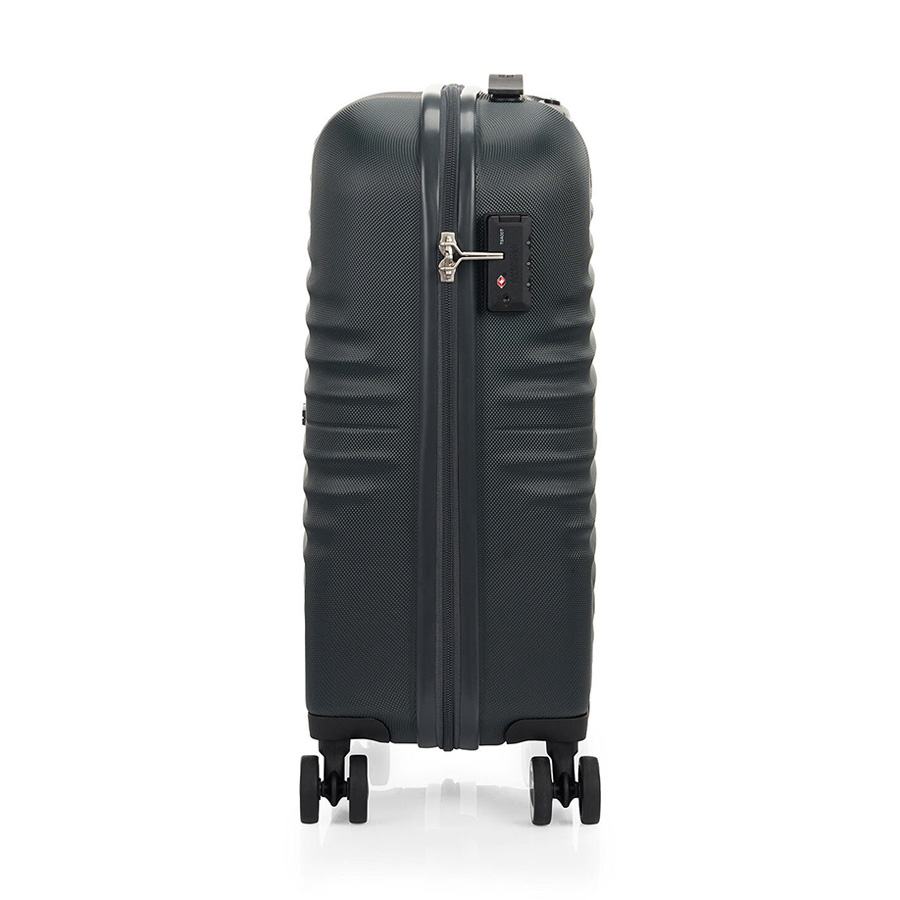 Combo Vali kéo American Tourister Twist Waves Spinner TSA RL