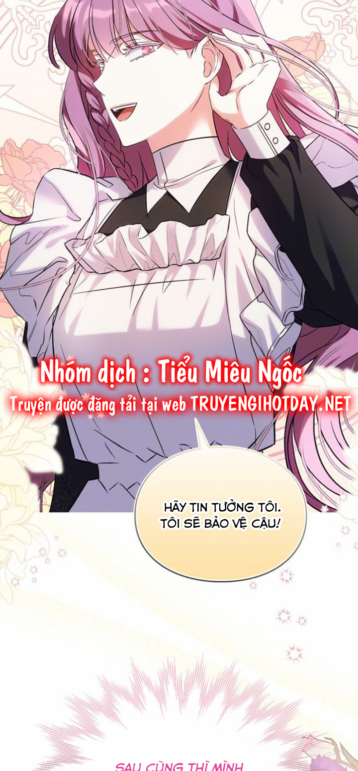 phương pháp bảo vệ anh ấy trong lãnh địa quái vật chapter 12 15