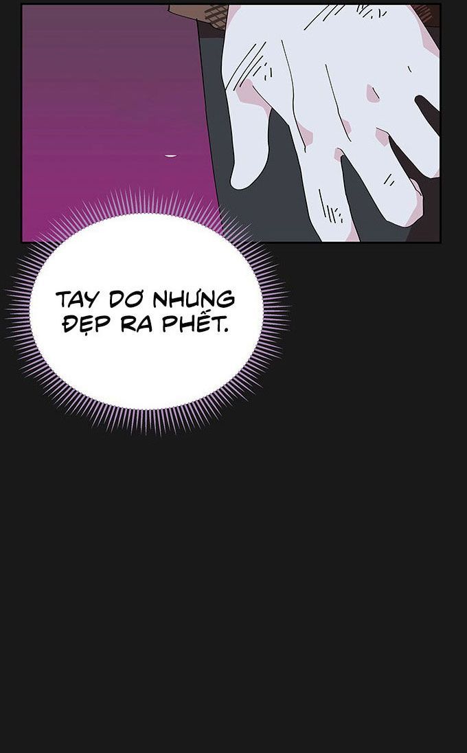 con người không phải thứ có thể sửa đổi được đâu! chapter 7 77