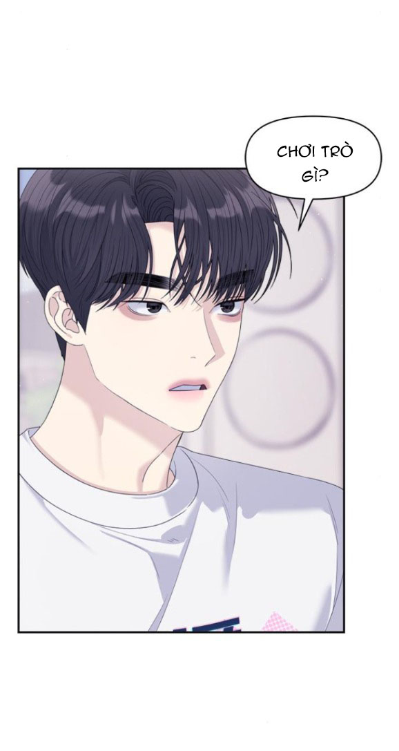 Couple Breaker chapter 64.1 20