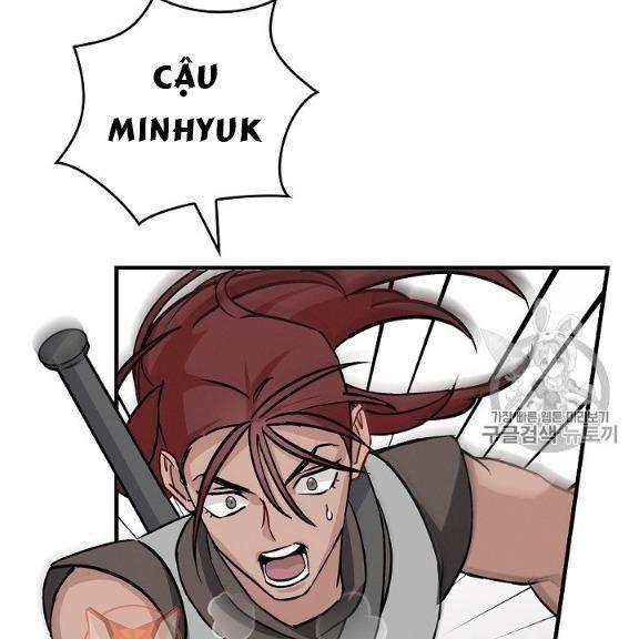 tôi lên cấp chỉ bằng cách ăn chapter 45 131