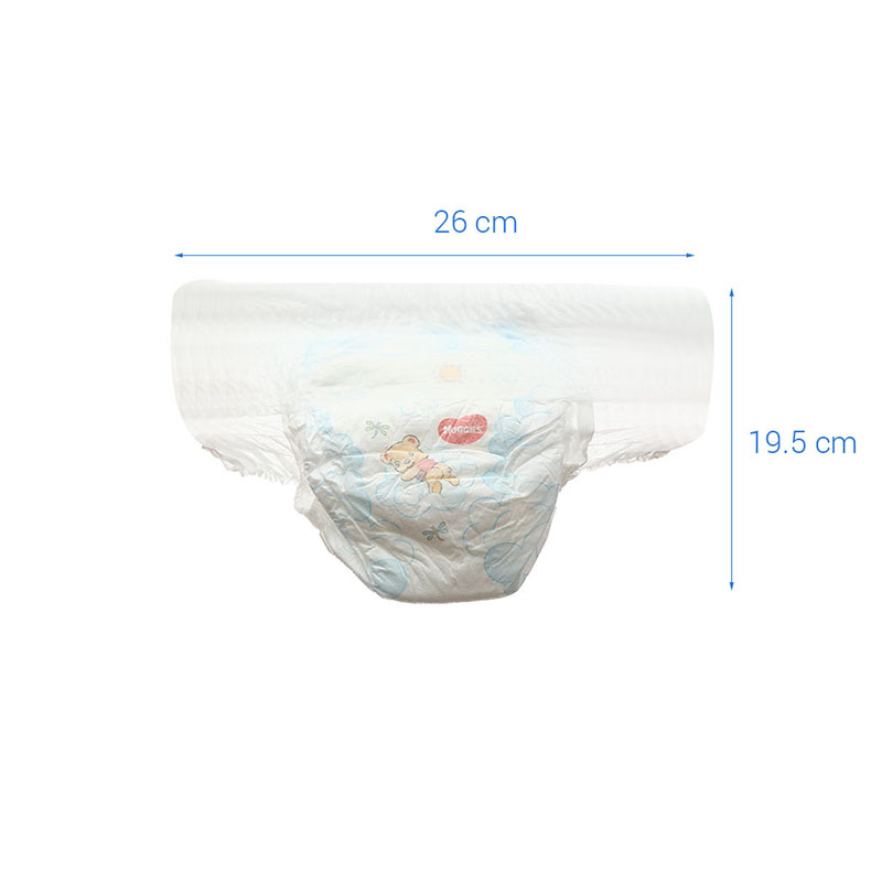 Tã quần Huggies size M 42 miếng (cho bé 6 - 11kg)