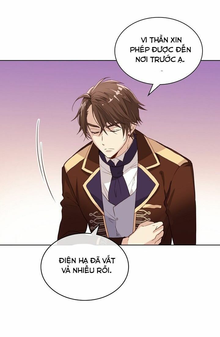 con có phải con là con gái của ngài không? chapter 32 53