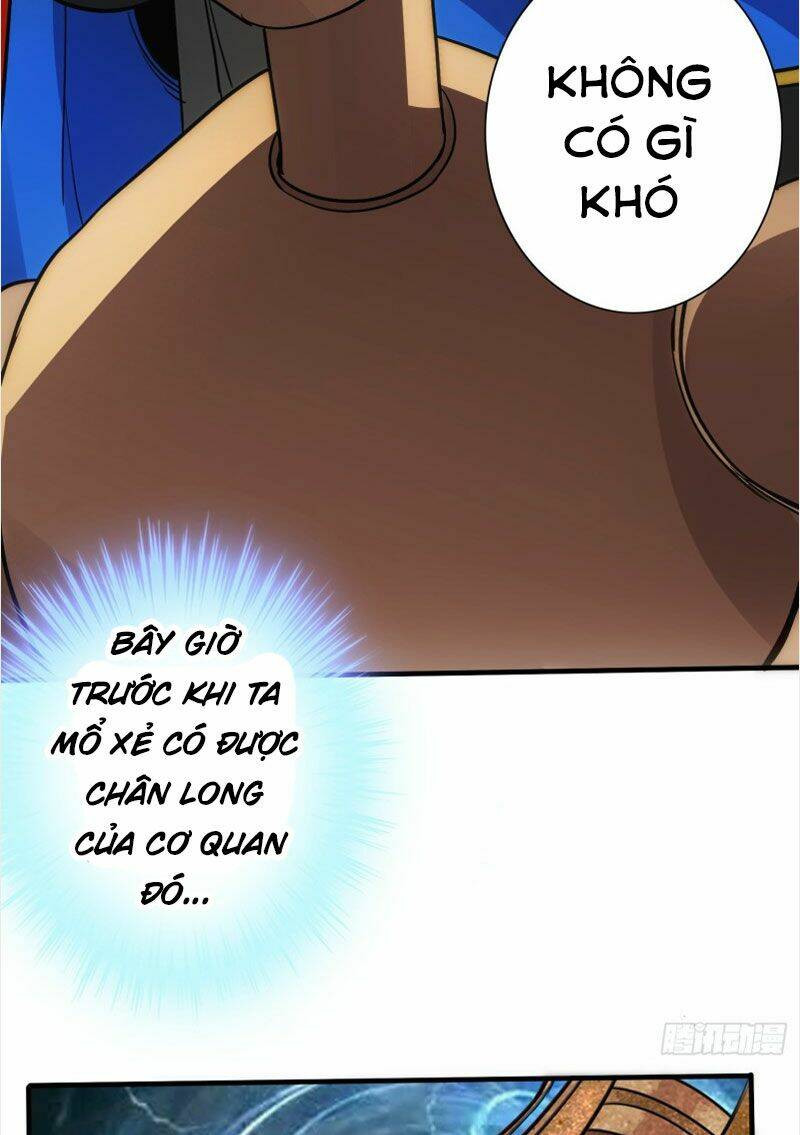 chư thiên ký chapter 289 15