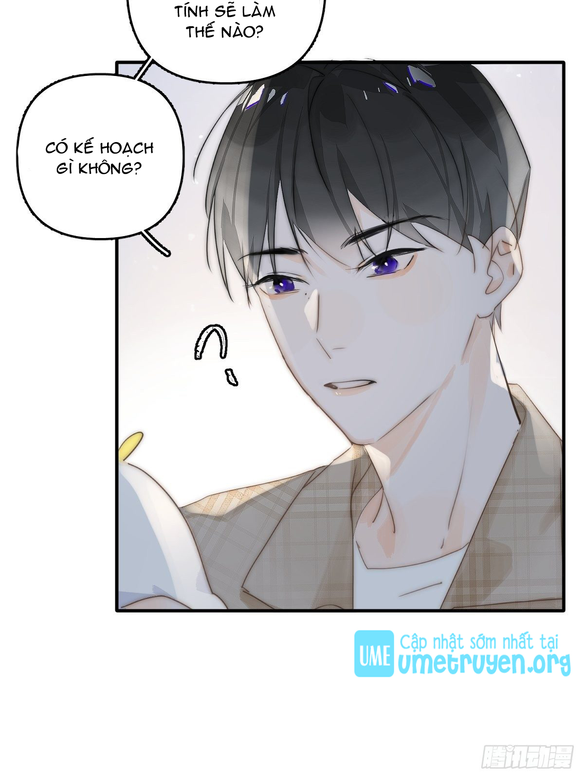 đêm đầy sao nói với em chapter 7 5