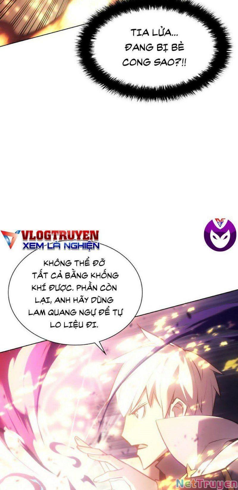 vượt qua giới hạn chapter 94 95