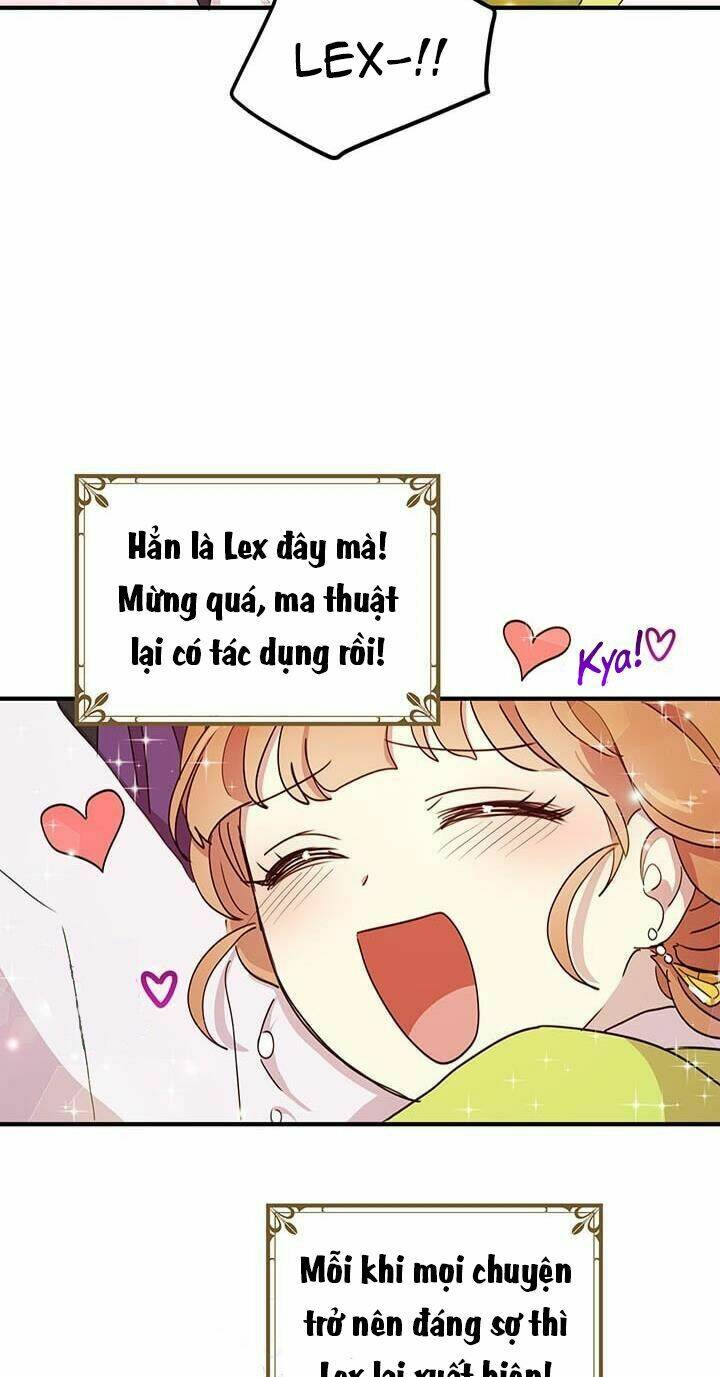 công tước, loạn vừa thôi! chapter 25.9 85