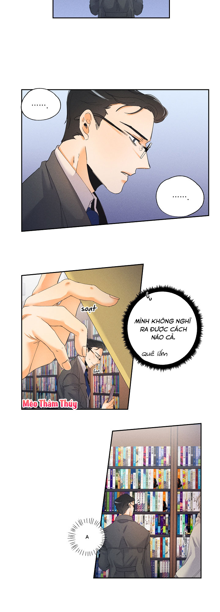 cuộc cải cách dâm dục chapter 1 5