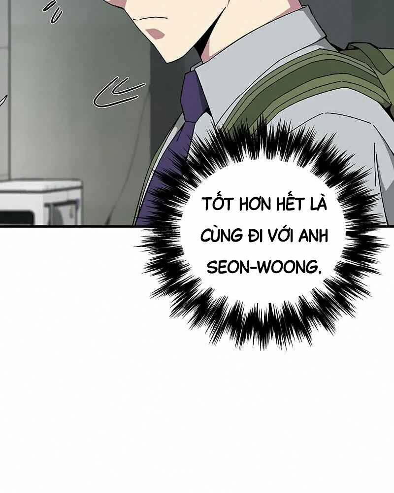 đấng cứu thế được chọn lựa chapter 14 84