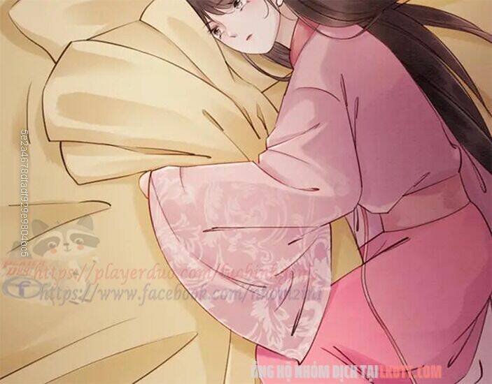 trọng sinh bá sủng nhiếp chính vương quá mạnh mẽ chapter 80.2 3