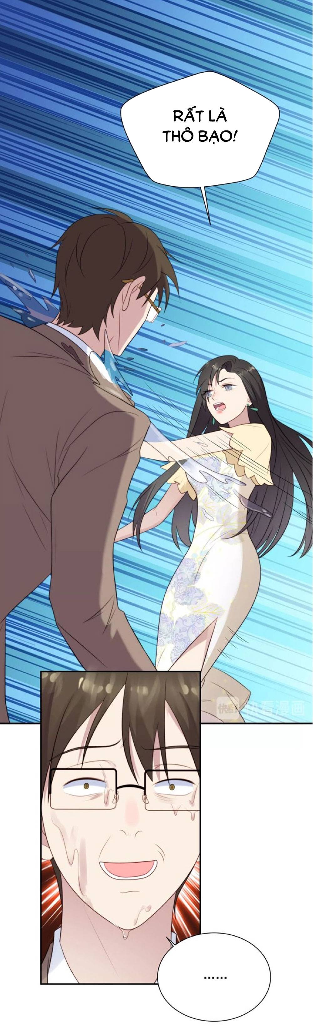 khoá chặt đôi môi (full) chapter 12 11