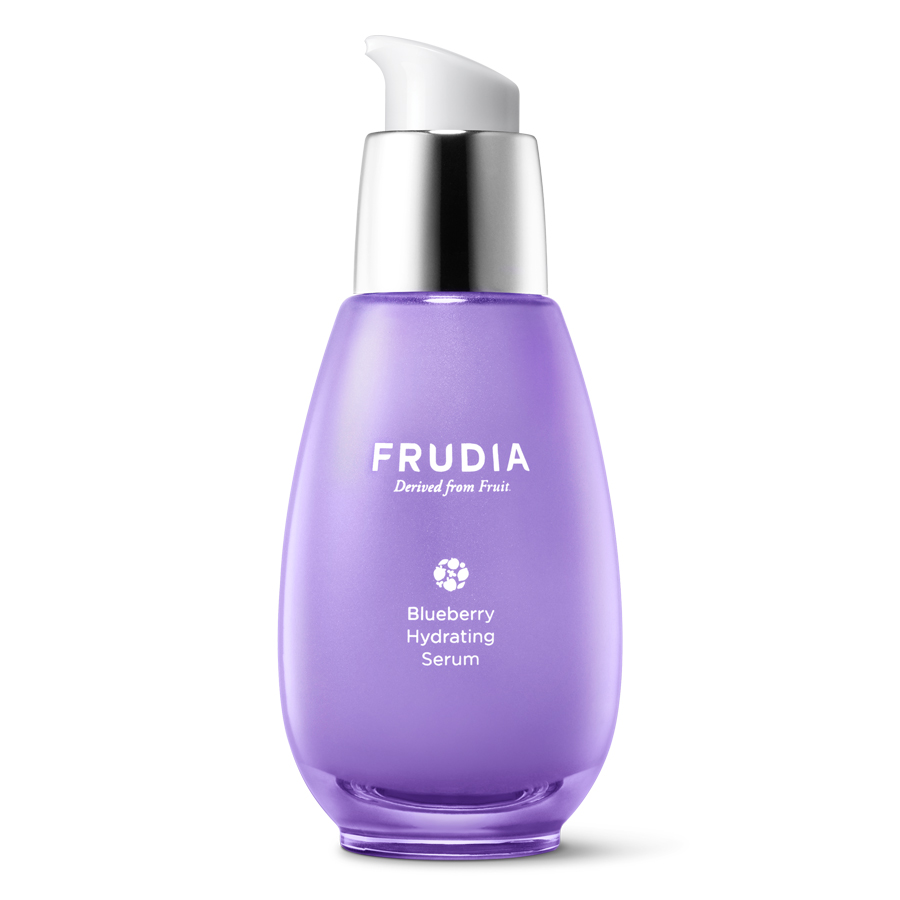 Serum Dưỡng Ẩm Frudia Blueberry Hydrating Serum Chiết Xuất Việt Quất (50g)