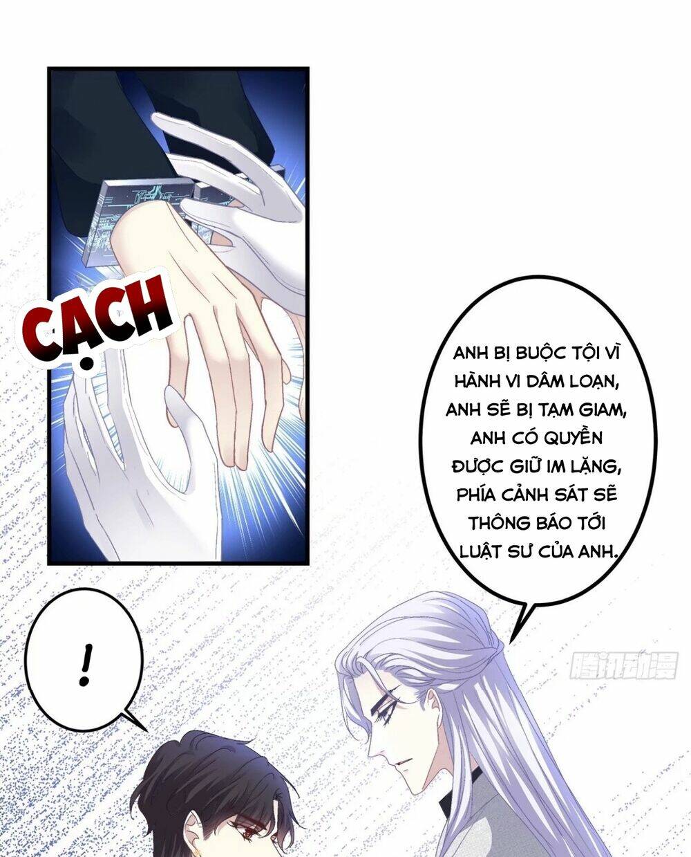 toàn bộ nắm trong tay chapter 92 11