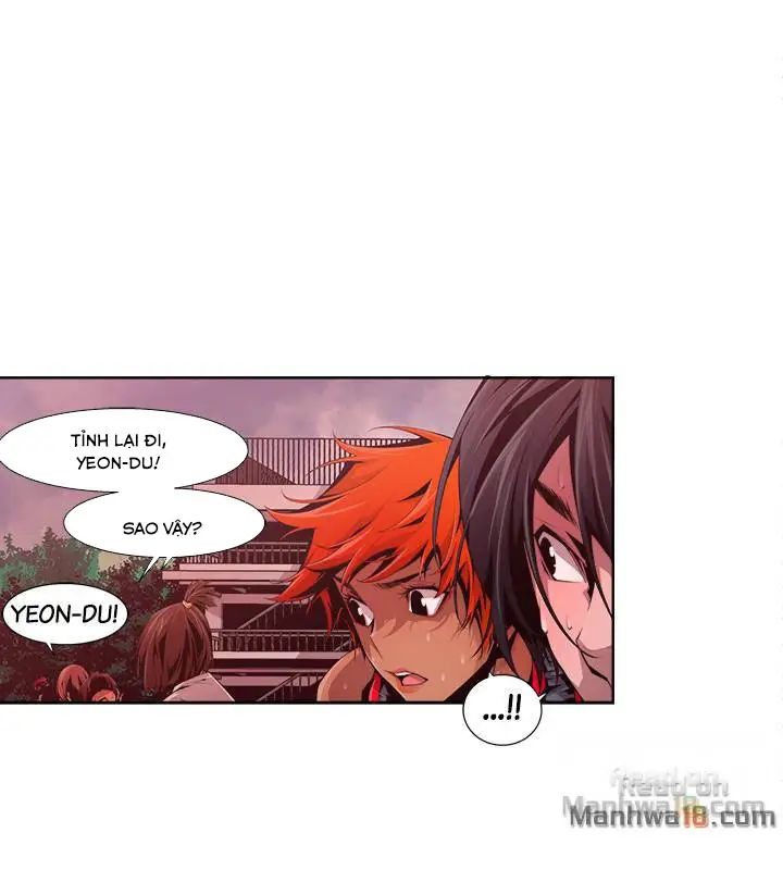 vùng đất tử thần chapter 17 6