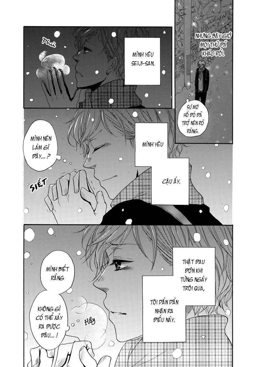 kimi no kanaderu hikari chapter 2 12