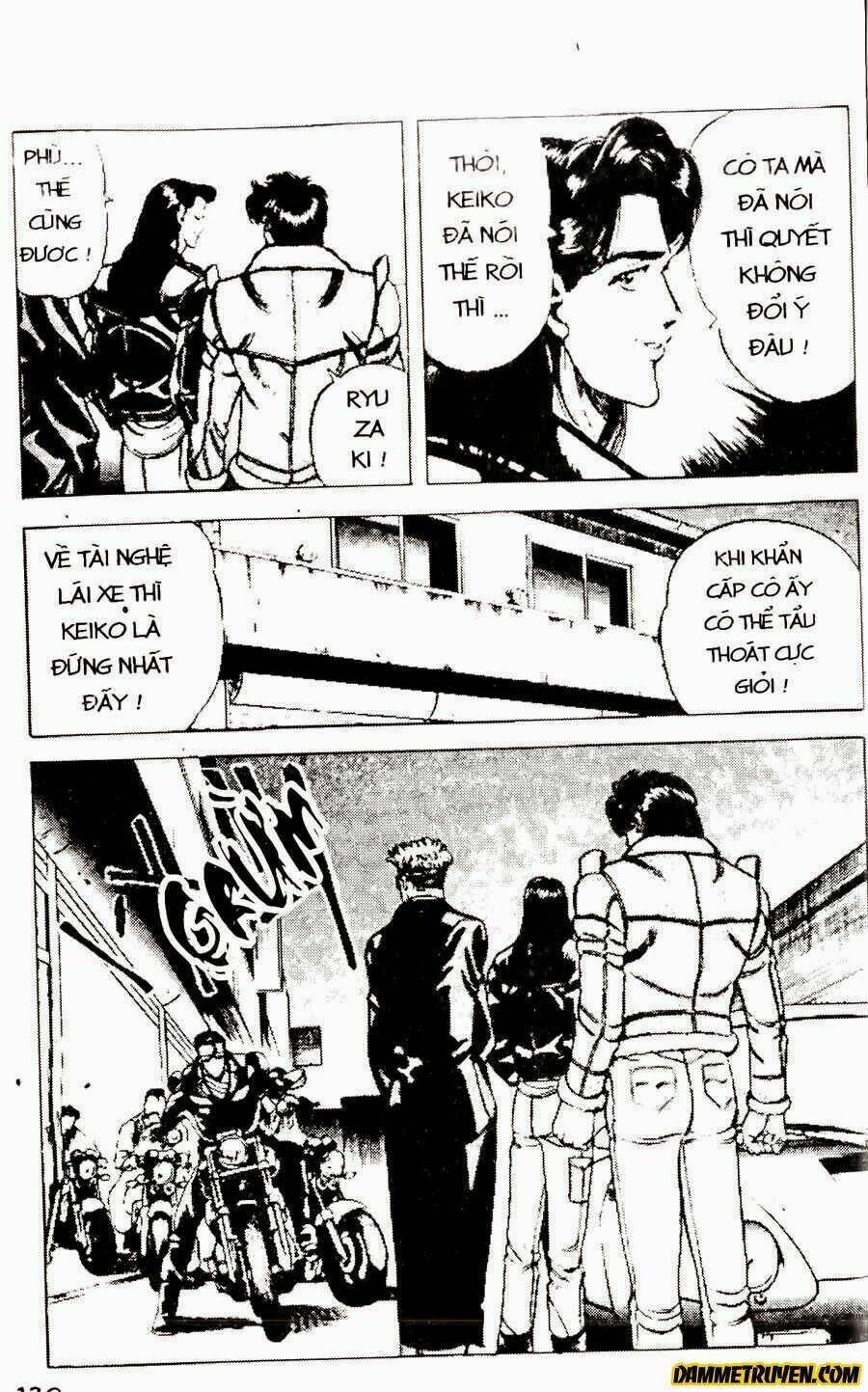 sức mạnh nhân đôi chapter 6.2 19