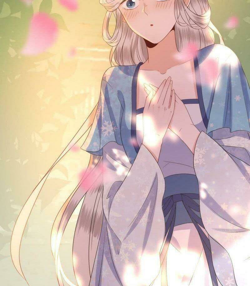 vương gia kiêu ngạo quá khó cua chapter 45 24