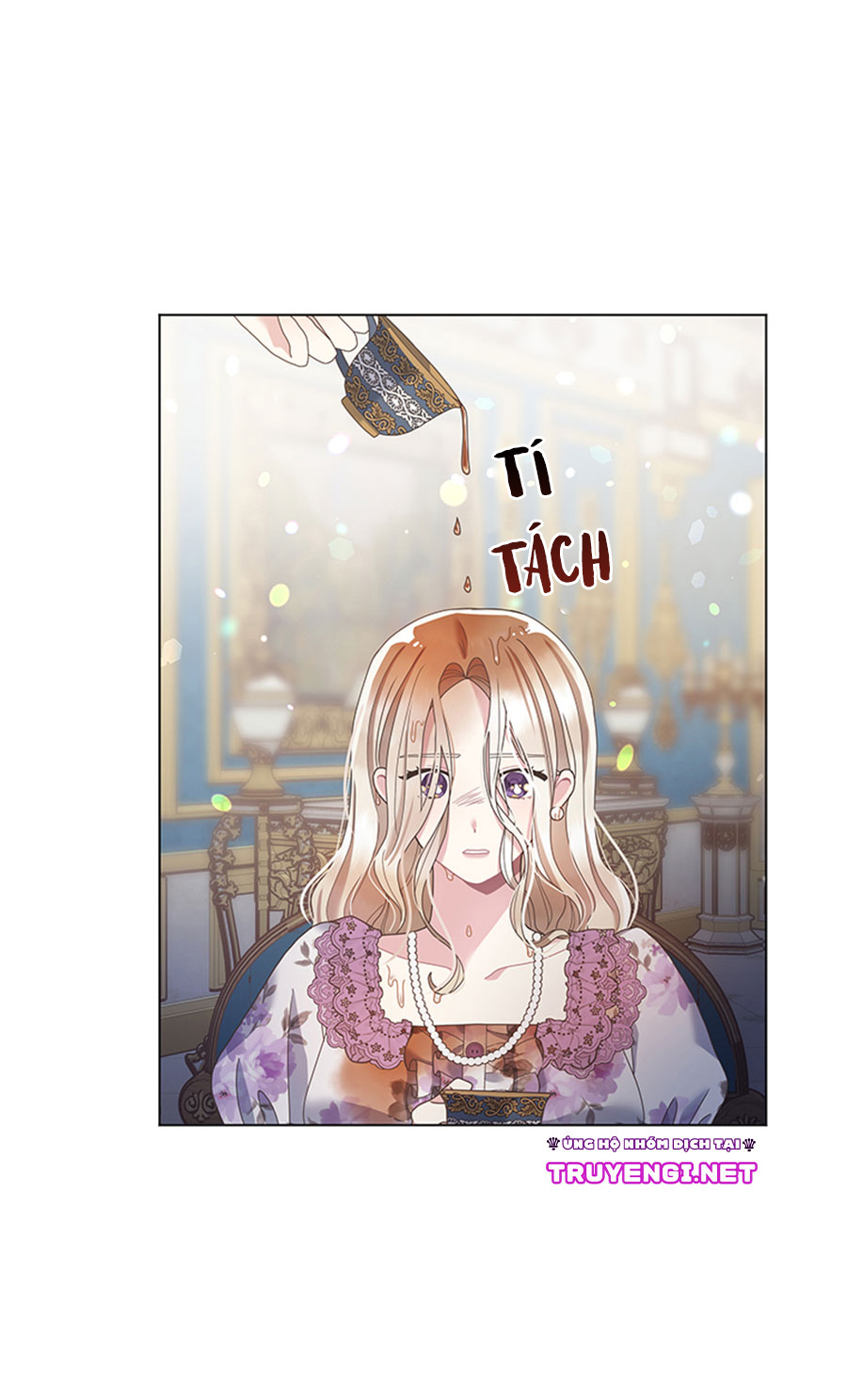 khu vườn lặng im chapter 0 89