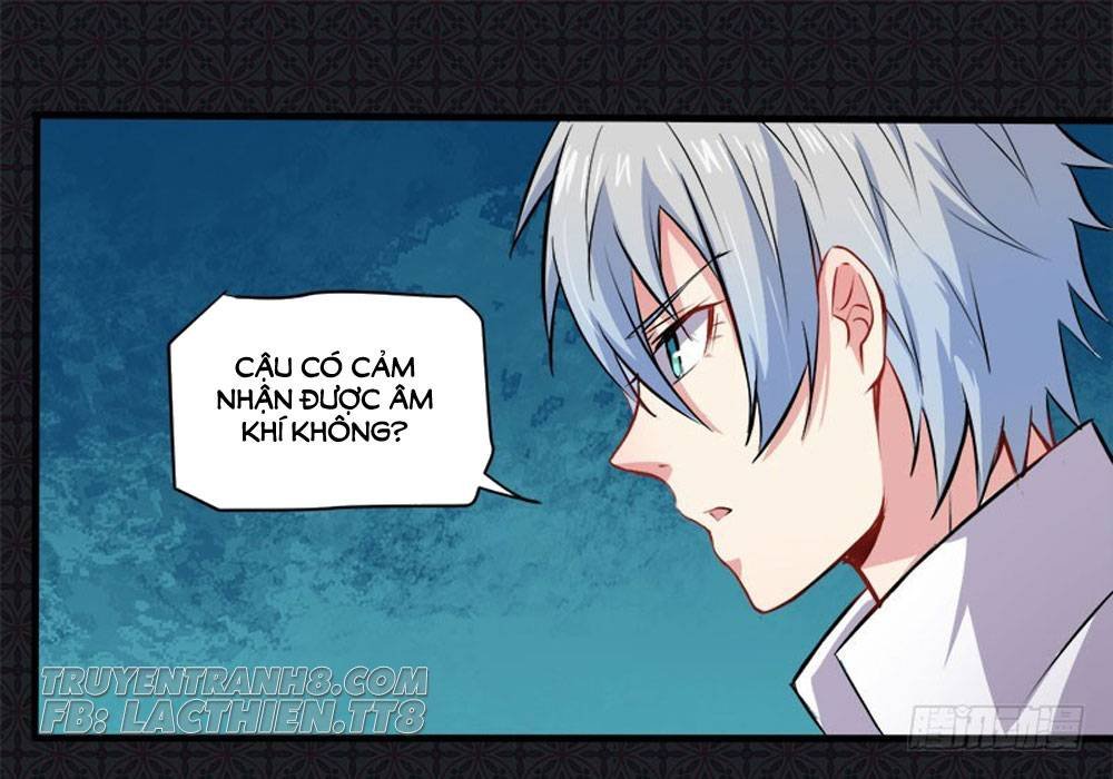 ngạo kiều quỷ vương yêu ta chapter 70 22