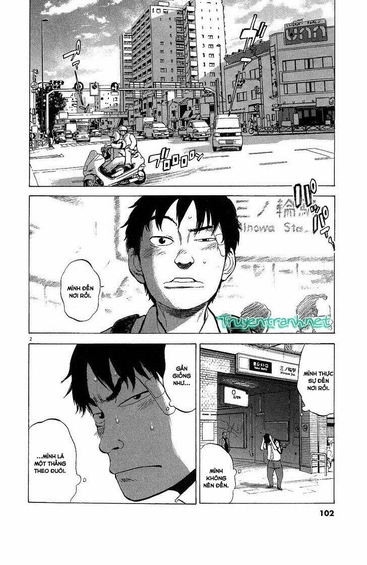 boy on the run chapter 16 4