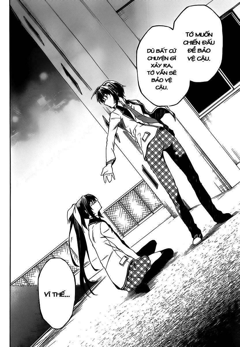 sexual hunter riot chapter 9 20